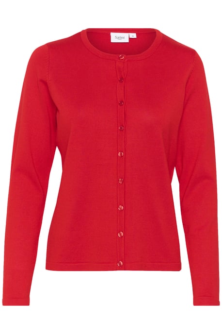 Strickjacke A8661, Strickjacke Classic fit - Image 4
