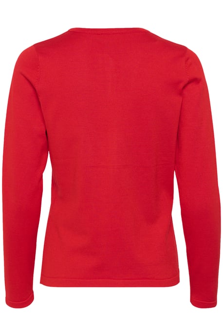 Strickjacke A8661, Strickjacke Classic fit - Image 5