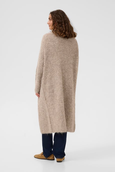 Strickjacke CUkaia Strickjacke Oversize fit - Image 3
