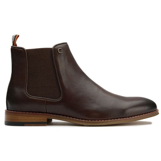 Simon Carter Elgar 2 Chelsea-Stiefel - Image 1