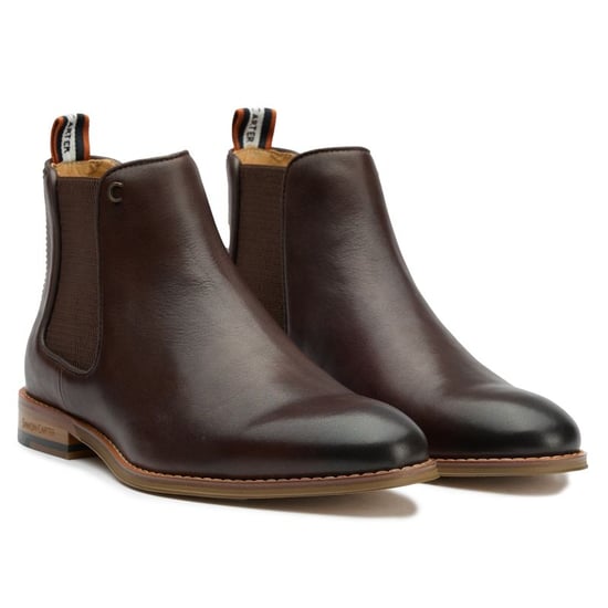 Simon Carter Elgar 2 Chelsea-Stiefel - Image 2
