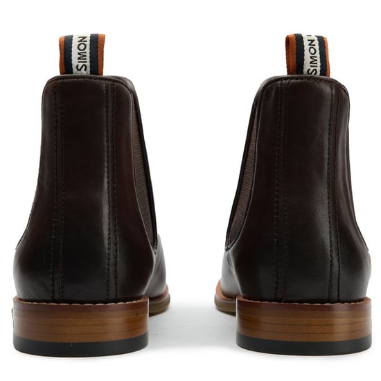 Simon Carter Elgar 2 Chelsea-Stiefel - Image 3