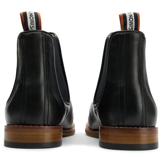 Simon Carter Elgar 2 Chelsea-Stiefel - Image 3