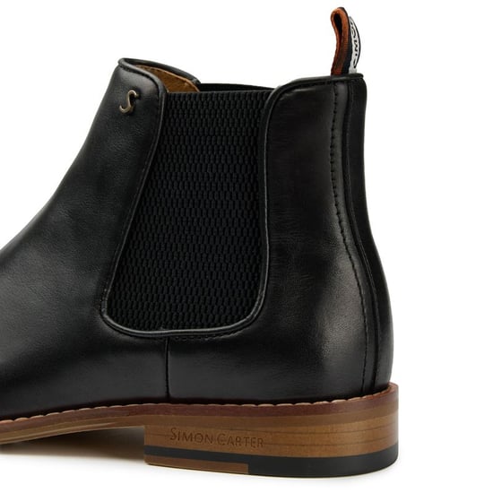 Simon Carter Elgar 2 Chelsea-Stiefel - Image 4