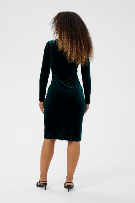 Kleid CRPativa Kleid Feminine - Image 2