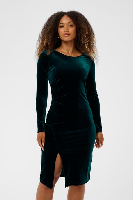 Kleid CRPativa Kleid Feminine - Image 3