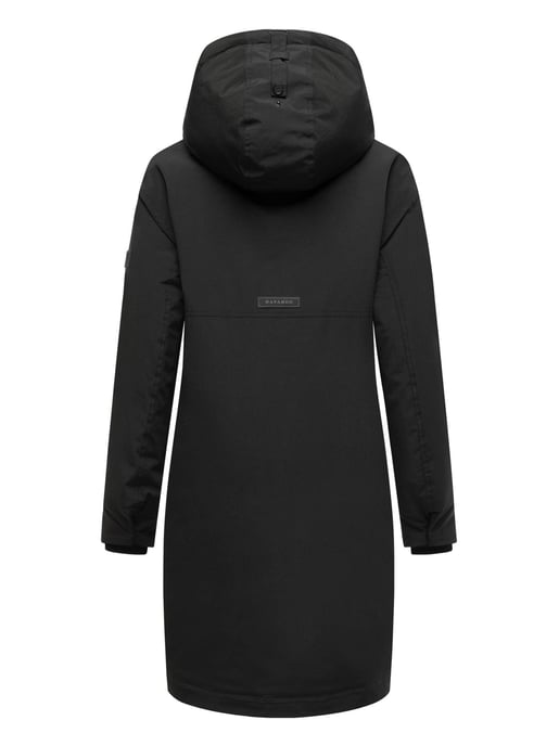 Navahoo Damen Winterparka Hageltanz – klassisch, warm & funktional - Image 4