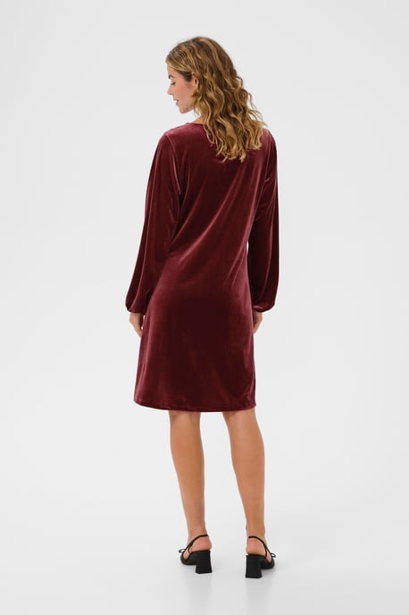 Kleid CRFrosty Kleid Feminine - Image 2