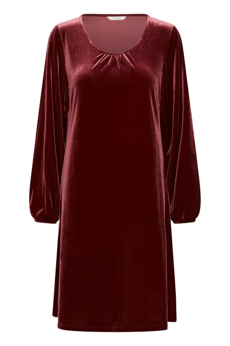 Kleid CRFrosty Kleid Feminine - Image 4