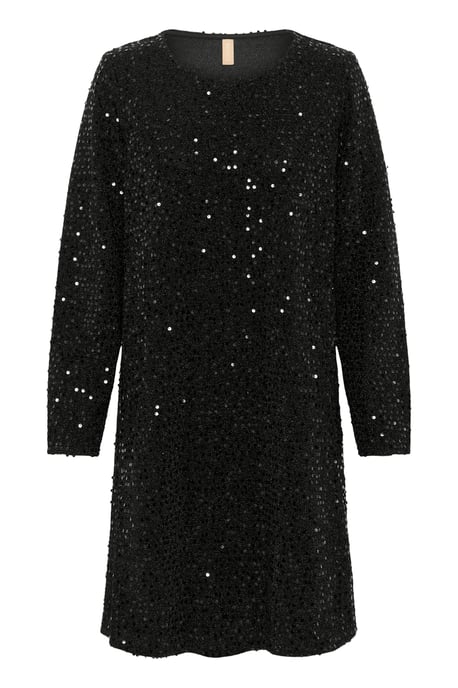 Jerseykleid CUbia Jerseykleid A-shape - Image 4