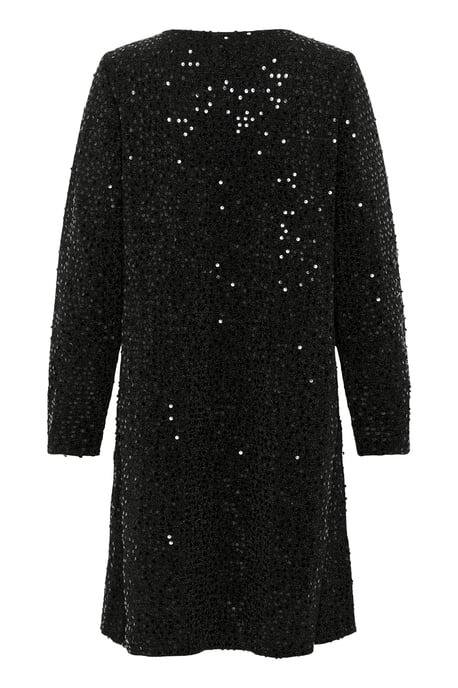 Jerseykleid CUbia Jerseykleid A-shape - Image 5