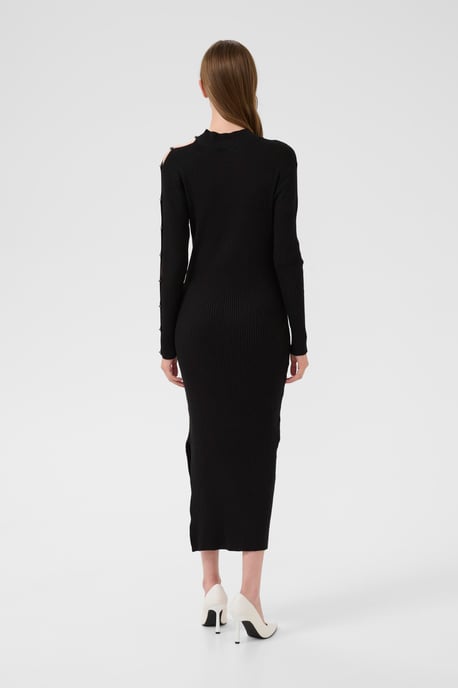 Kleid KBStine Kleid Slim fit - Image 3