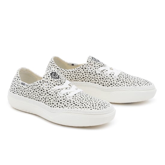 Circle Vee Sneakers - Image 1