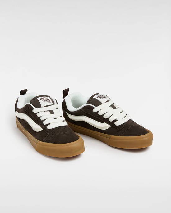 Knu Skool Sneakers - Image 2