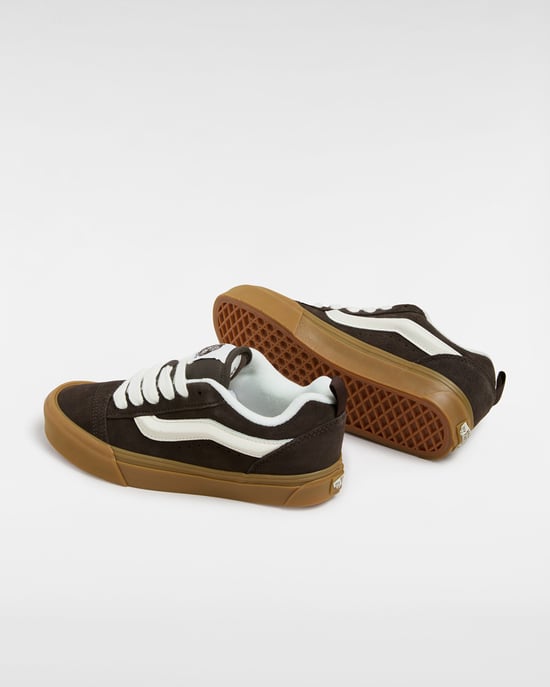 Knu Skool Sneakers - Image 3