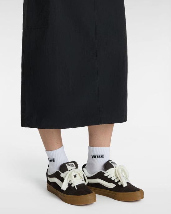 Knu Skool Sneakers - Image 5