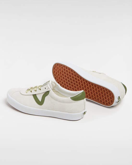 Sportliche Low-Sneaker - Image 3