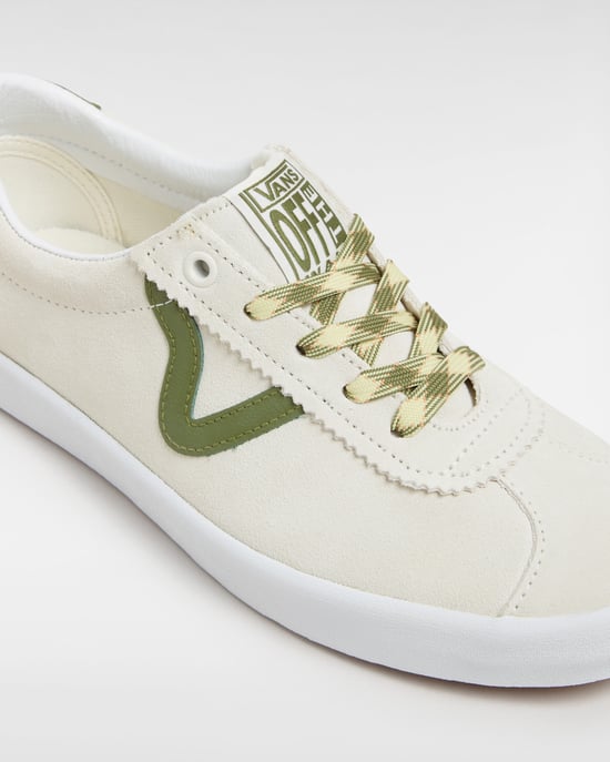 Sportliche Low-Sneaker - Image 4