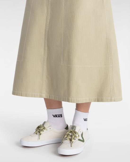 Sportliche Low-Sneaker - Image 5