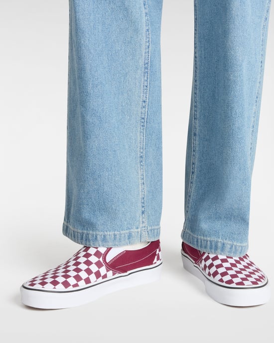 Klassische Slip-On Schuhe - Image 5