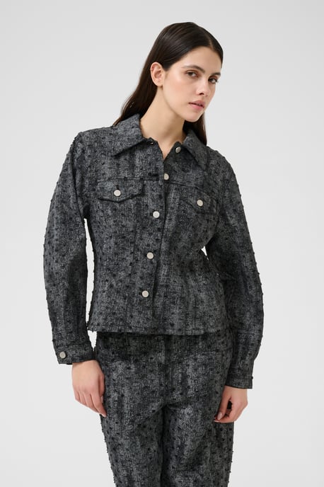Jacke KBColette Jacke Feminine - Image 3