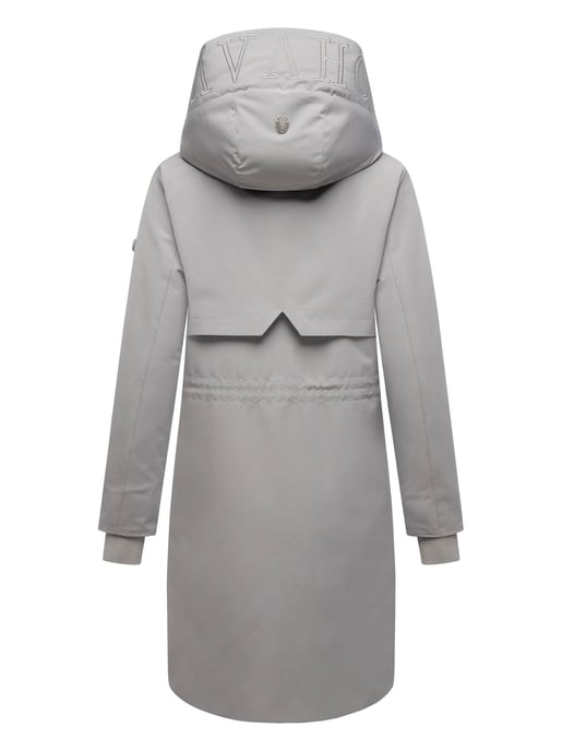 Navahoo Domingaa Damen Wintermantel – elegant, warm & funktional - Image 4
