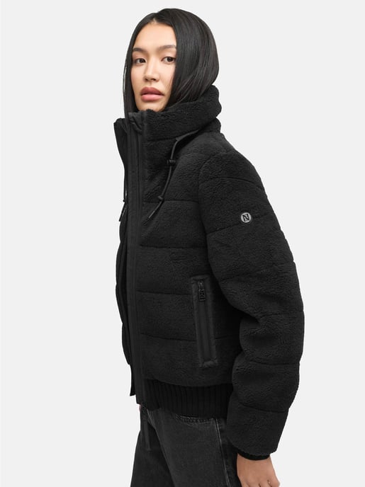 Navahoo Damen Winterjacke SCHNEEPUDER – kuschelig, modern & warm - Image 6