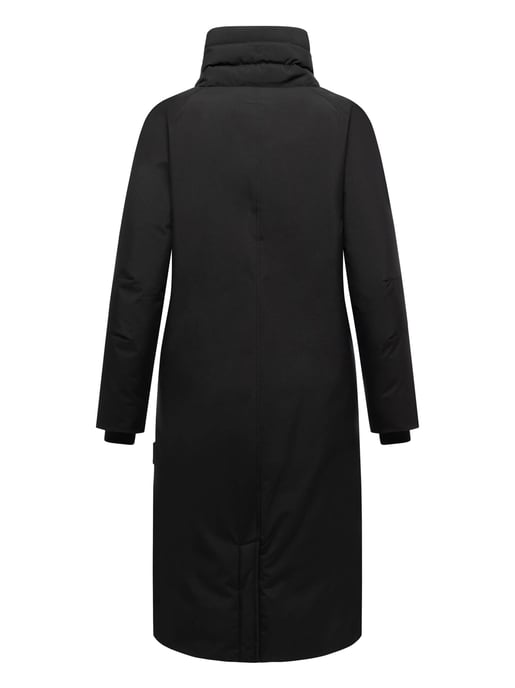 Navahoo Damen Wintermantel Traumblüte – elegant, wetterfest & warm - Image 4
