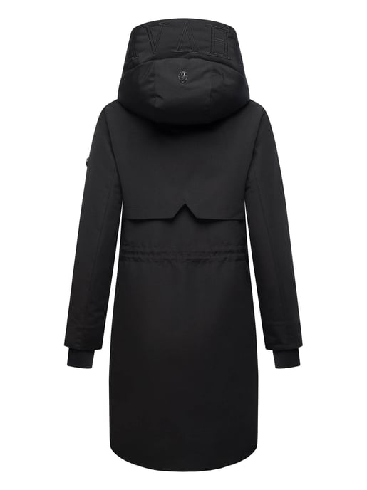 Navahoo Domingaa Damen Wintermantel – elegant, warm & funktional - Image 4