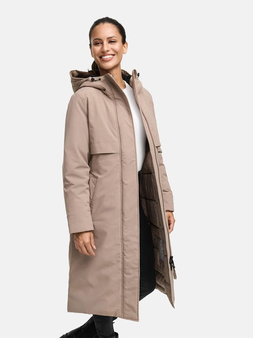 Navahoo Damenmantel Eismelodie – stilvoll, warm & funktional - Image 6