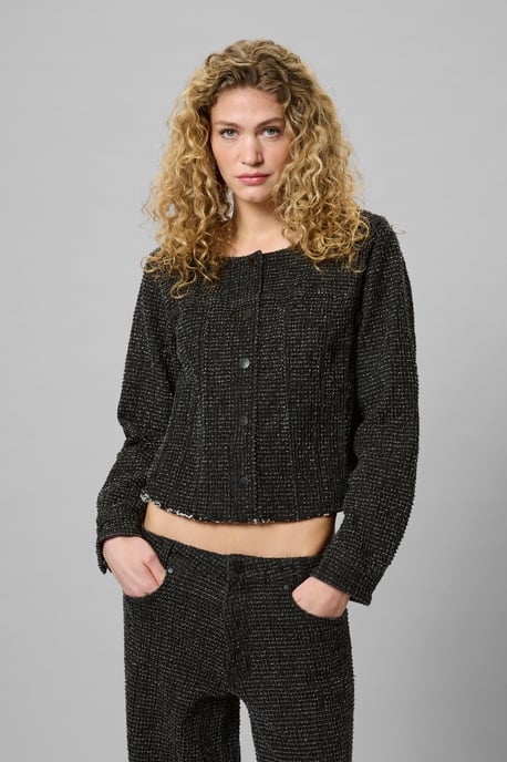 Jeansjacke MWEsme Jeansjacke Regular fit - Image 3