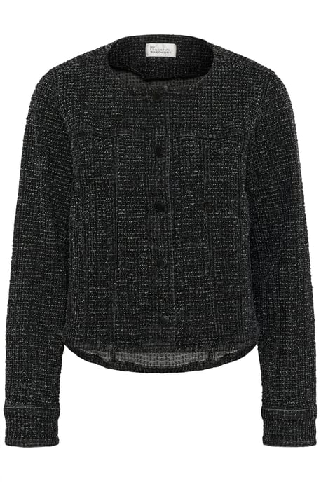 Jeansjacke MWEsme Jeansjacke Regular fit - Image 4