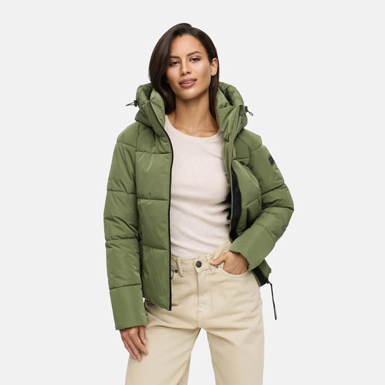 Navahoo Damen Steppjacke Frostherz XIV – modern, warm & funktional - Image 5