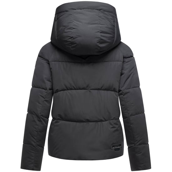 Navahoo Damen Steppjacke Frostherz XIV – modern, warm & funktional - Image 3