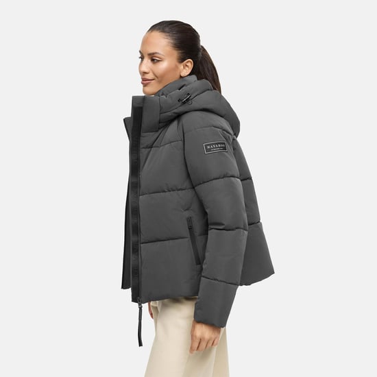 Navahoo Damen Steppjacke Frostherz XIV – modern, warm & funktional - Image 6