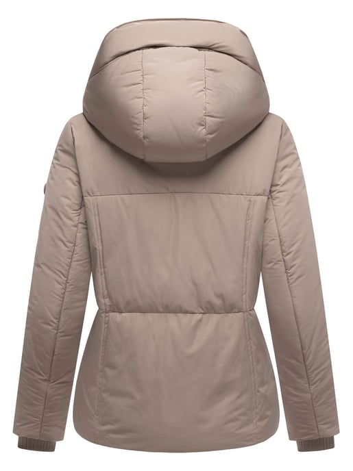 Navahoo Damen Steppjacke Flüsterfee 14 – leicht, warm & modern - Image 3