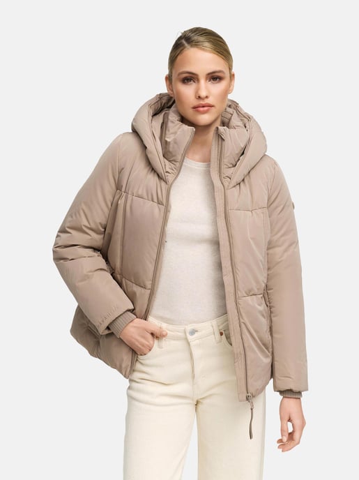 Navahoo Damen Steppjacke Flüsterfee 14 – leicht, warm & modern - Image 5