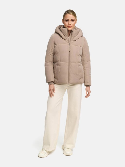 Navahoo Damen Steppjacke Flüsterfee 14 – leicht, warm & modern - Image 6