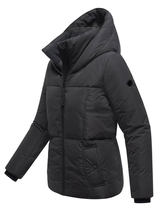 Navahoo Damen Steppjacke Flüsterfee 14 – leicht, warm & modern - Image 2