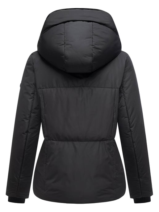 Navahoo Damen Steppjacke Flüsterfee 14 – leicht, warm & modern - Image 3
