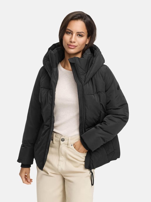 Navahoo Damen Steppjacke Flüsterfee 14 – leicht, warm & modern - Image 5