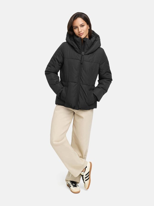 Navahoo Damen Steppjacke Flüsterfee 14 – leicht, warm & modern - Image 6