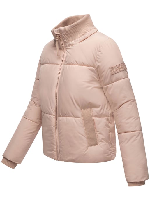 Navahoo Damen Steppjacke Traumelfe 14 – zeitlos, sportlich & warm - Image 2