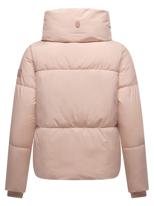 Navahoo Damen Steppjacke Traumelfe 14 – zeitlos, sportlich & warm - Image 3
