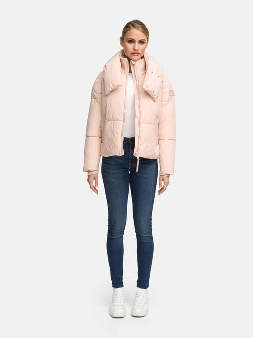 Navahoo Damen Steppjacke Traumelfe 14 – zeitlos, sportlich & warm - Image 6