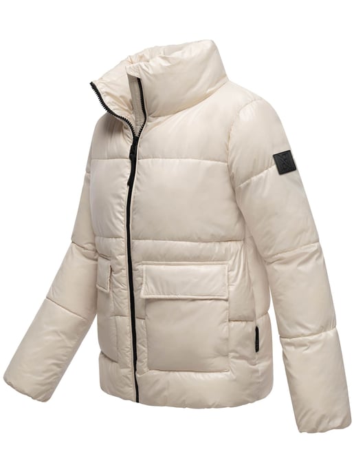 Navahoo Damen Steppjacke Eispracht – stilvoll, warm & funktional - Image 2