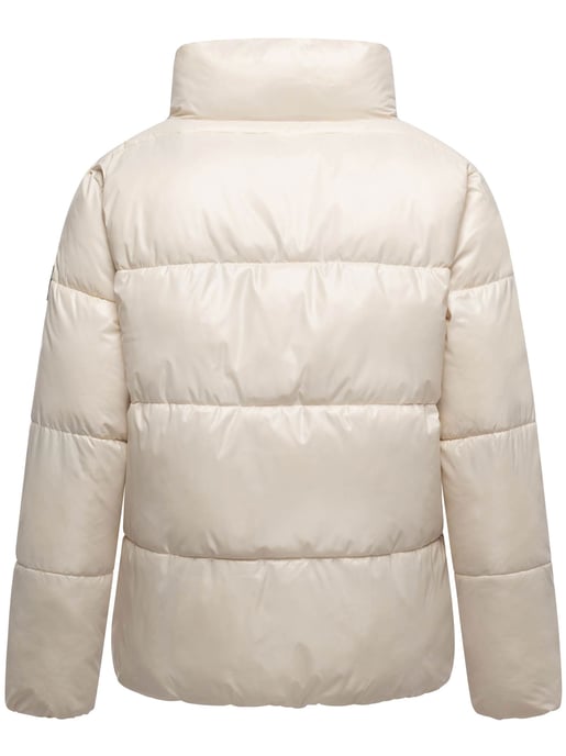 Navahoo Damen Steppjacke Eispracht – stilvoll, warm & funktional - Image 3