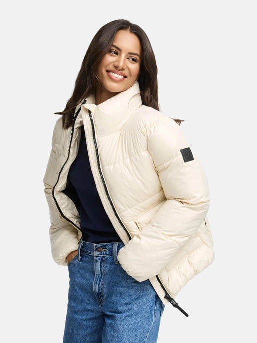 Navahoo Damen Steppjacke Eispracht – stilvoll, warm & funktional - Image 5