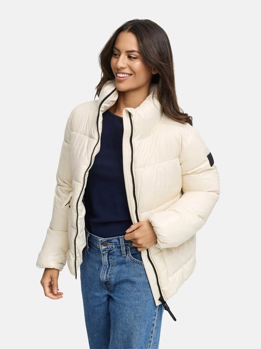 Navahoo Damen Steppjacke Eispracht – stilvoll, warm & funktional - Image 6