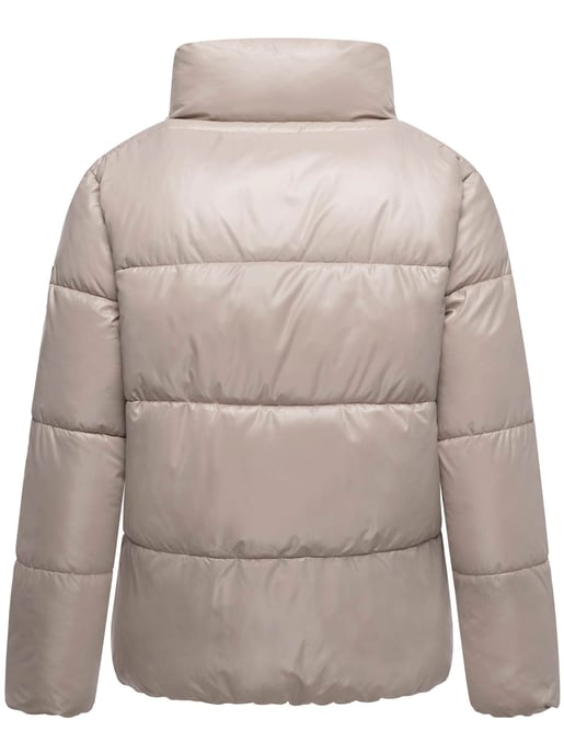 Navahoo Damen Steppjacke Eispracht – stilvoll, warm & funktional - Image 3